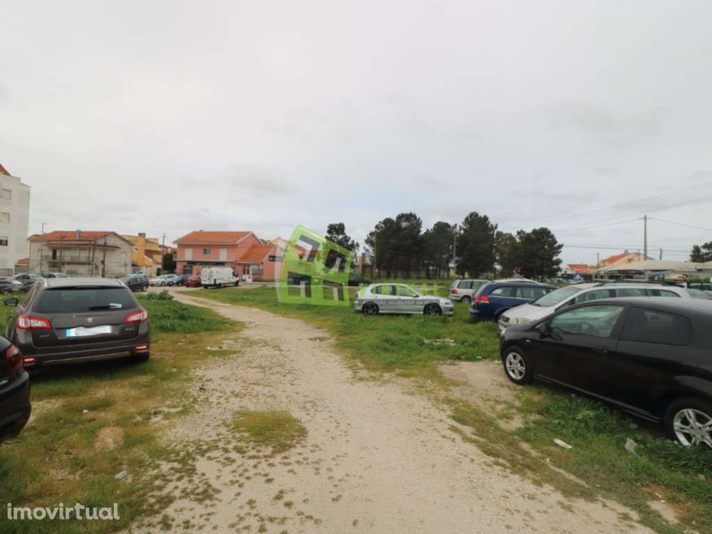 Terreno para Construção de Prédio - Quinta do Conde - Grande imagem: 4/10
