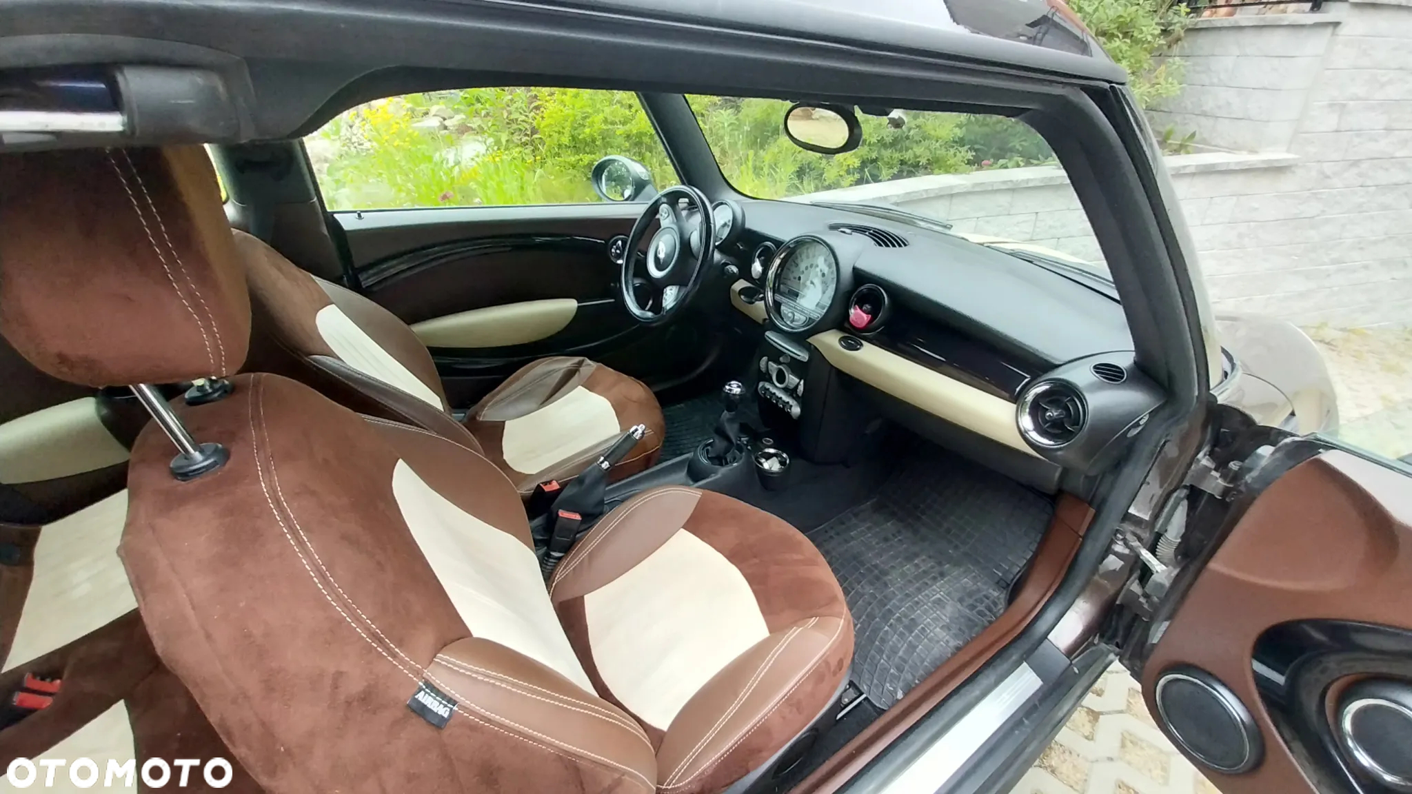 MINI Clubman Cooper - 6