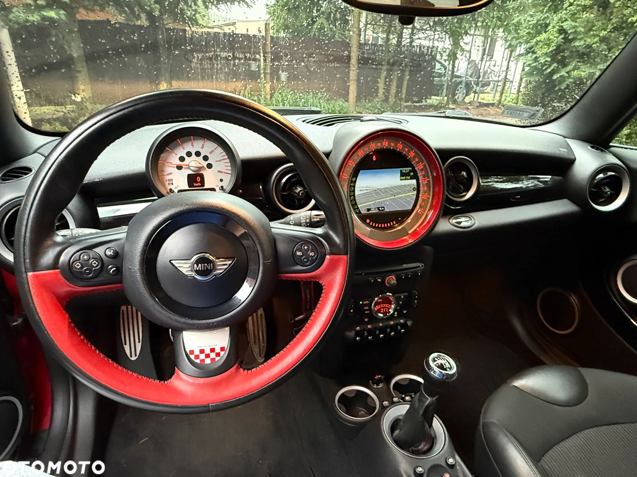 MINI Cooper S - 12