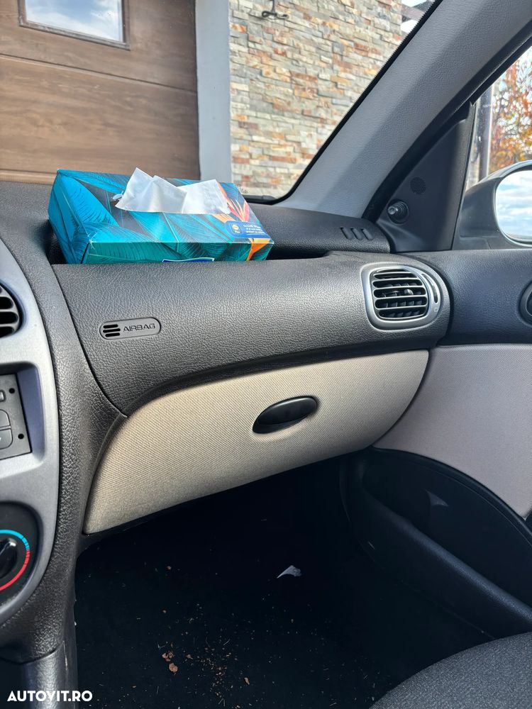 Peugeot 206 1.4E One-Line - 13