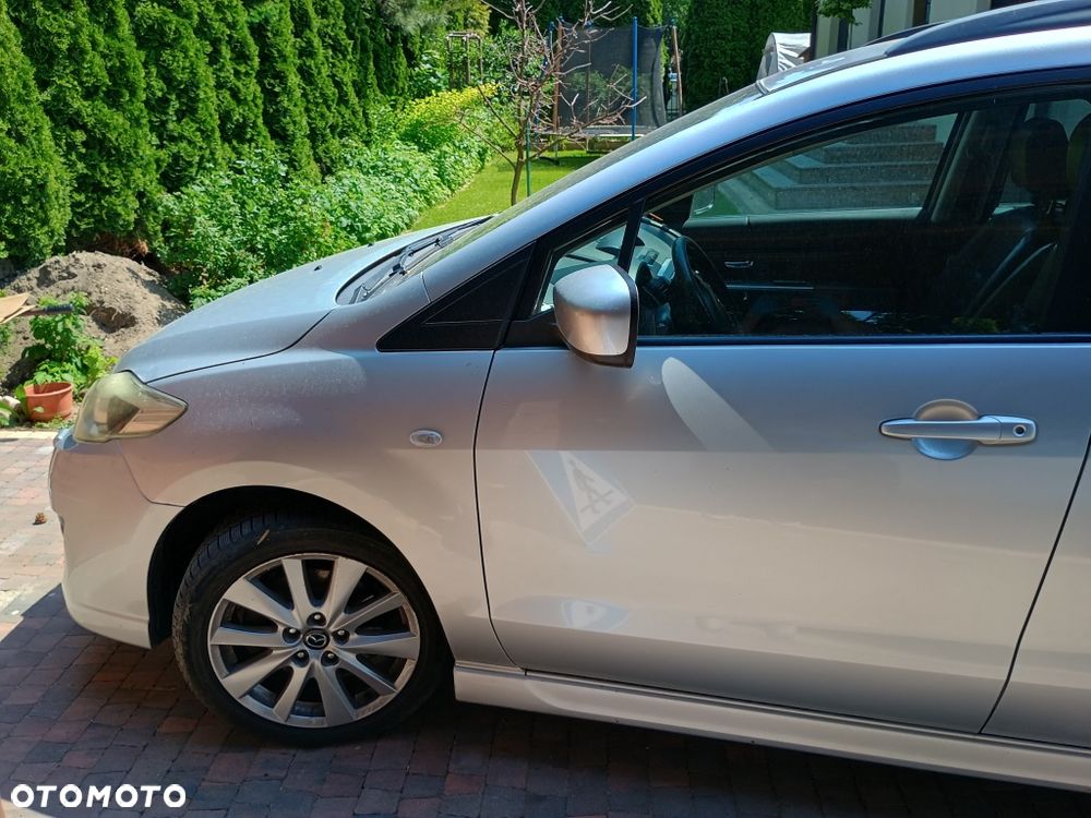 Mazda 5 - 12