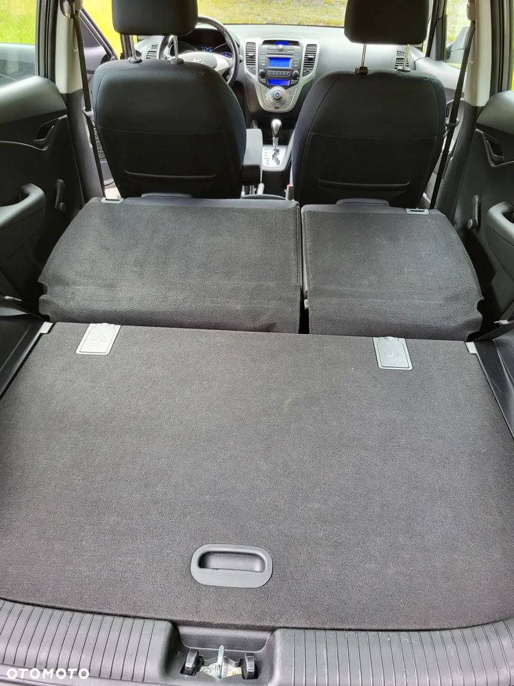 Hyundai ix20 1.6 Automatik YES Plus - 22