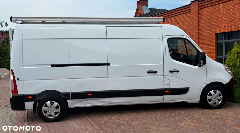 Renault MASTER - 32