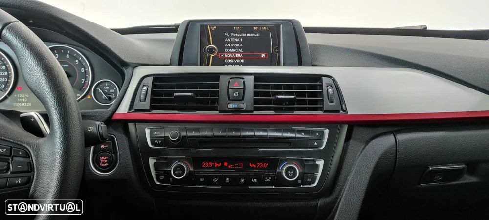 BMW 328 i xDrive Line Sport Auto - 28