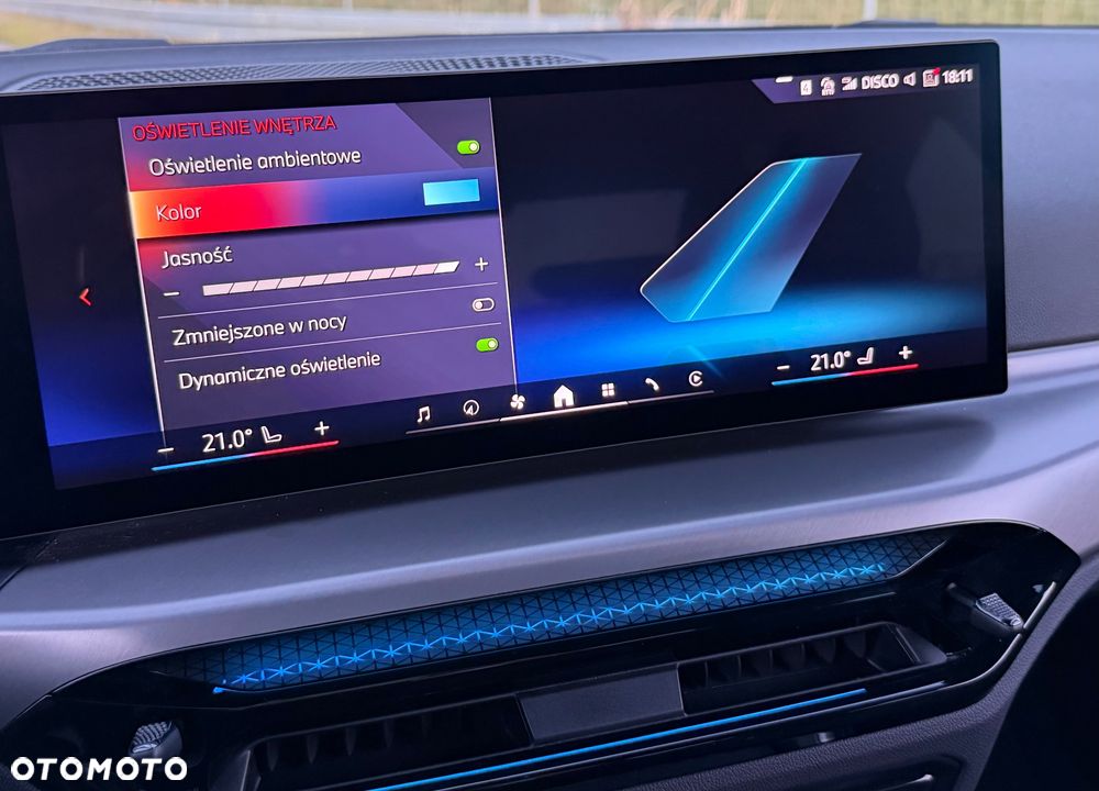 BMW Seria 2 218i M Sport - 34