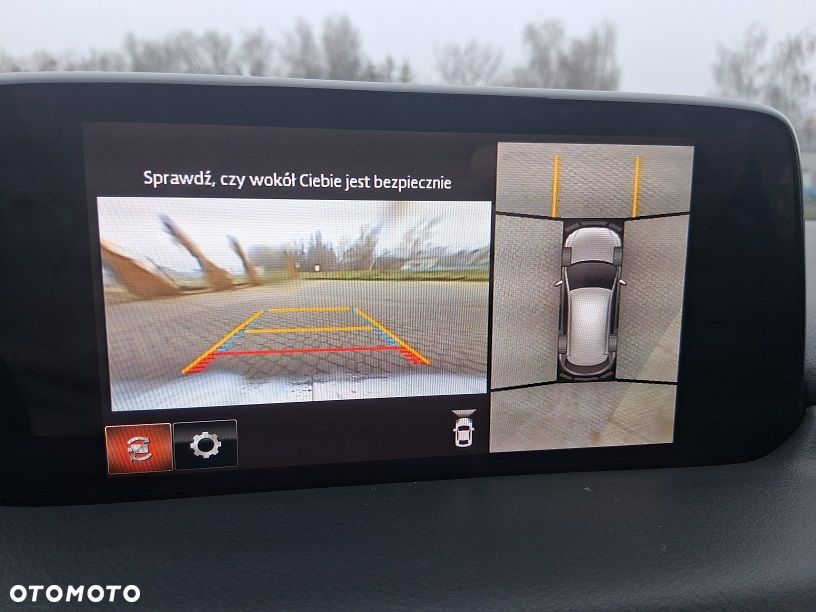 Mazda CX-5 SKYACTIV-G 194 Exclusive-Line - 17