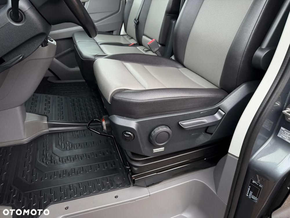 Volkswagen Crafter L2H2 - 23