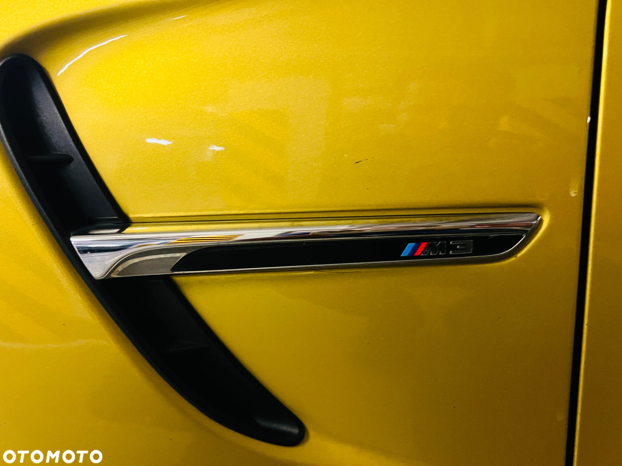 BMW M3 - 13
