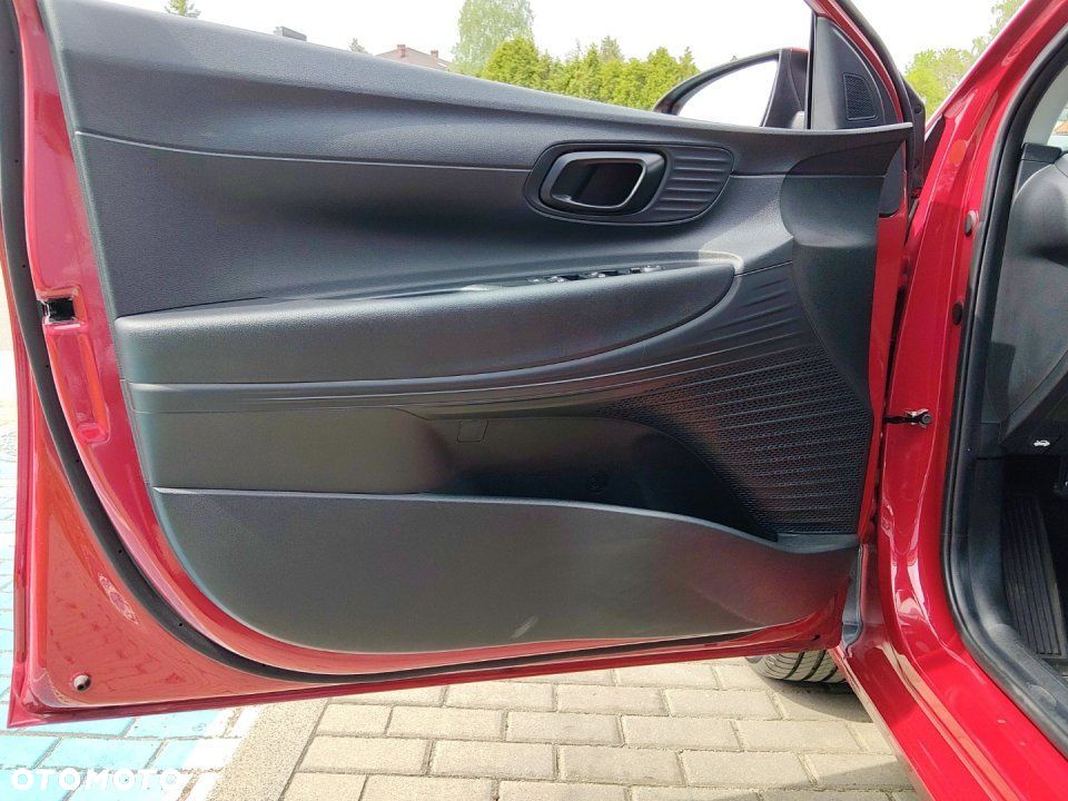 Hyundai i20 - 14