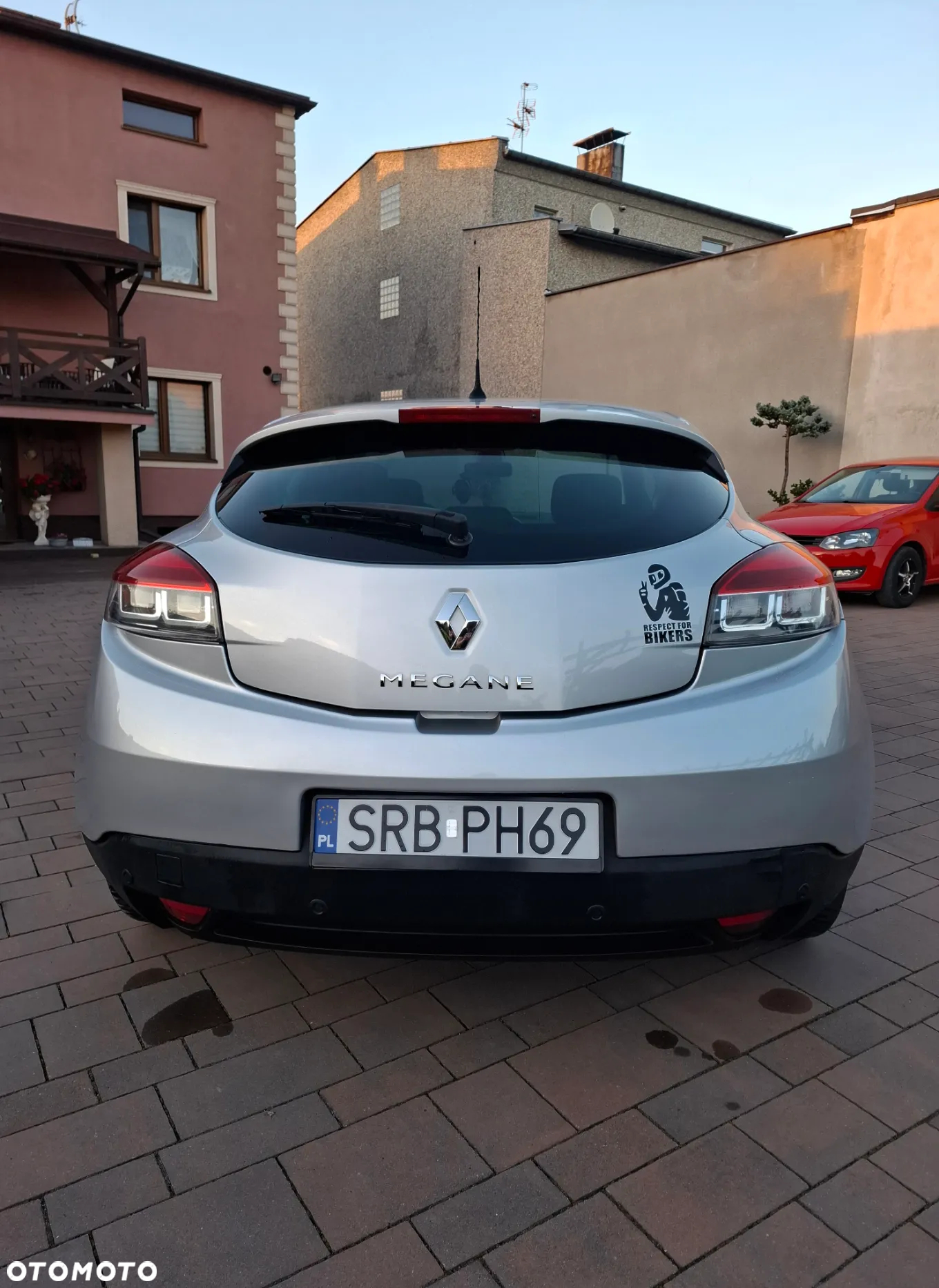 Renault Megane 1.4 16V TCE Dynamique - 4