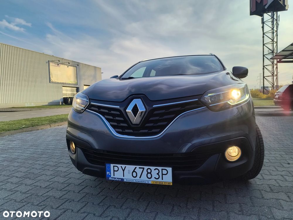Renault Kadjar Energy dCi 110 EDC COLLECTION - 3