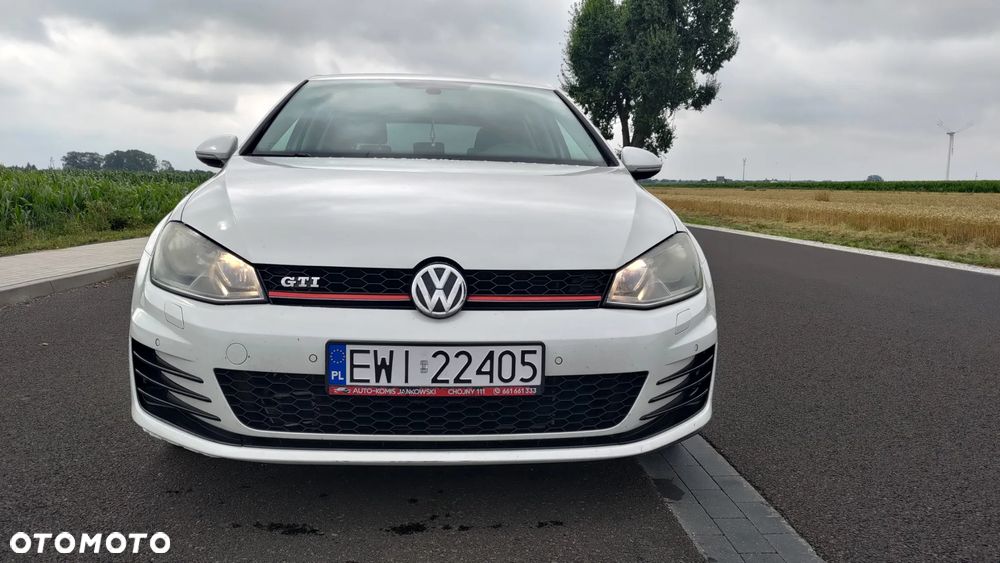 Volkswagen Golf 1.6 TDI BlueMotion Technology Cup - 2