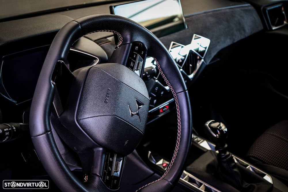 DS DS3 1.2 PureTech Performance Line - 16