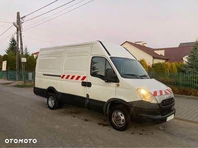 Iveco 35C13 - 3