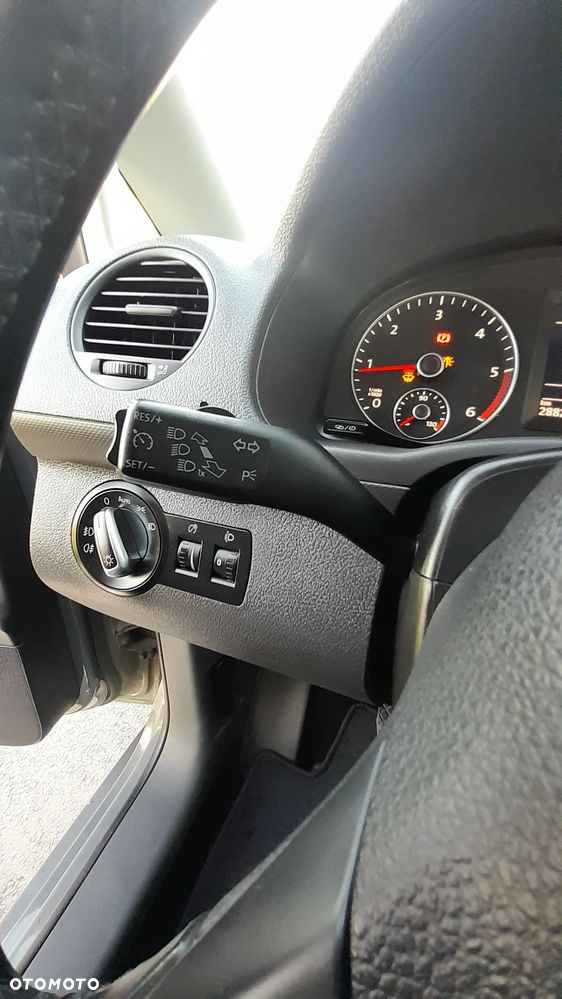 Volkswagen Caddy - 16