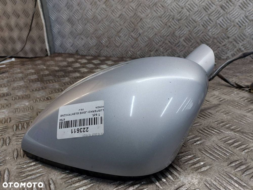 LUSTERKO LEWE ELEKTRYCZNE HONDA FR-V I NH623M - 9