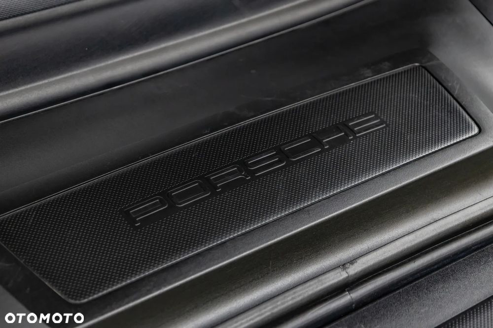Porsche Boxster S Tiptronic S - 33