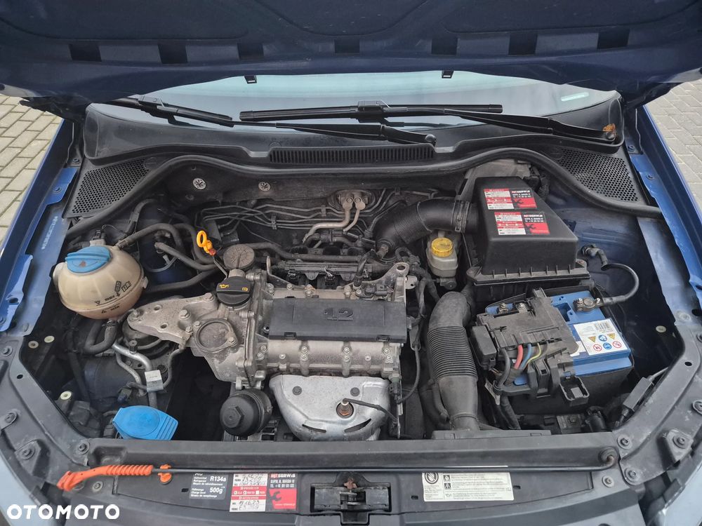 Volkswagen Polo 1.2 Team - 19