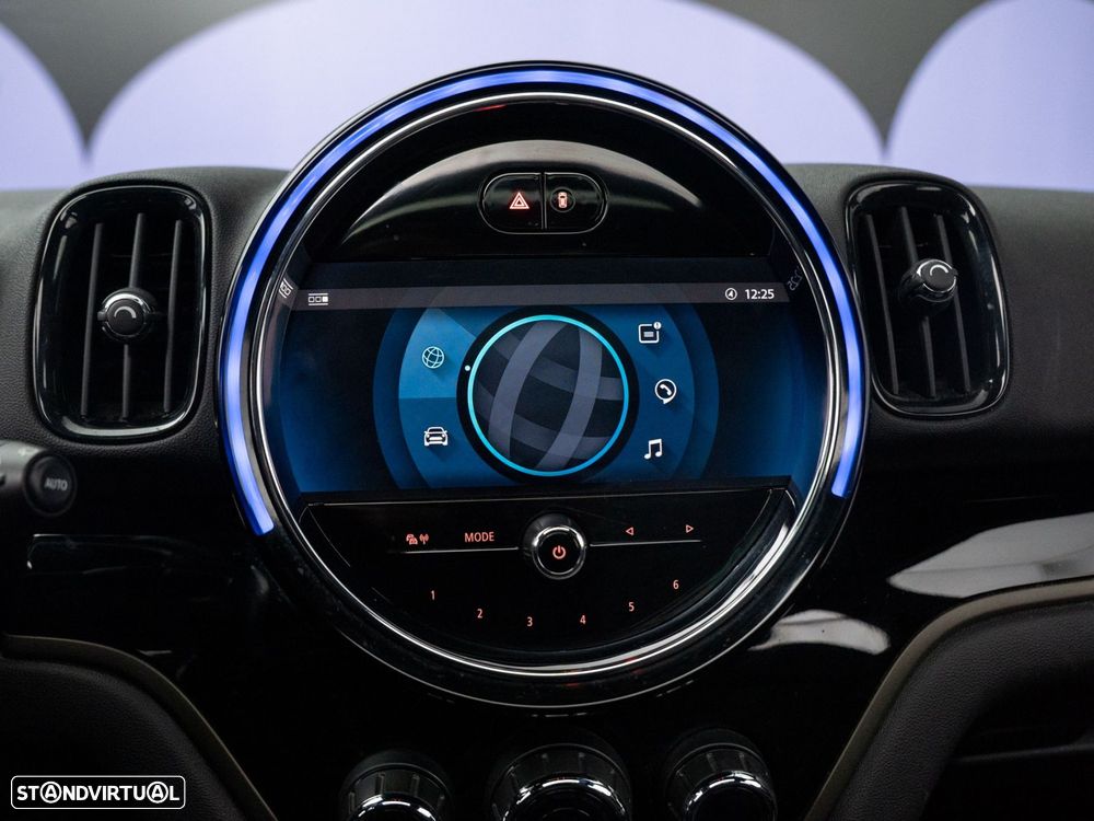 MINI Countryman One D Auto - 26