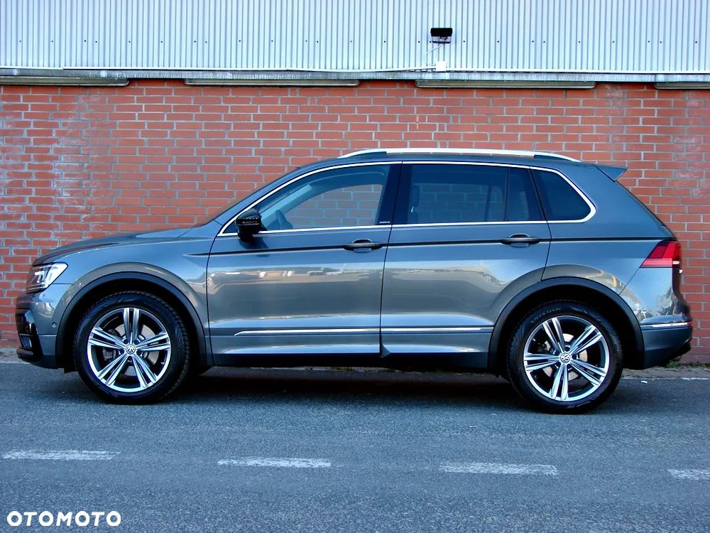 Volkswagen Tiguan 2.0 TDI SCR 4Motion DSG IQ.DRIVE - 13