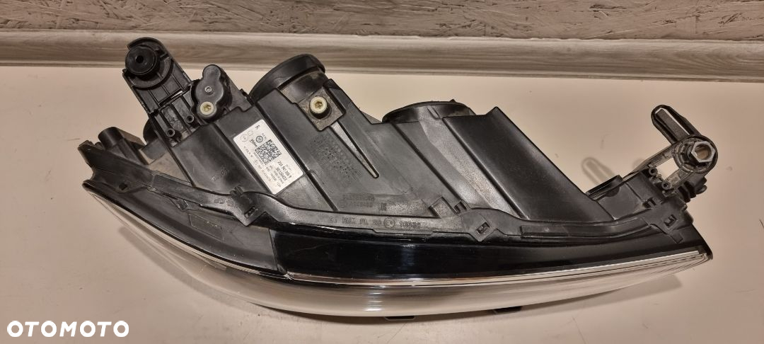 Lampa H7 przednia prawa lewa do VW T ROC 2GA '17 .. - 6