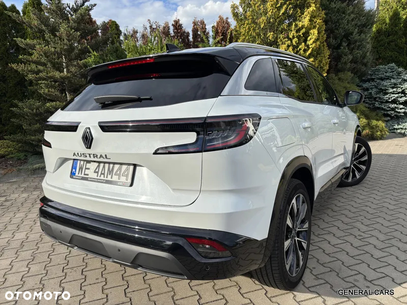 Renault Austral - 11