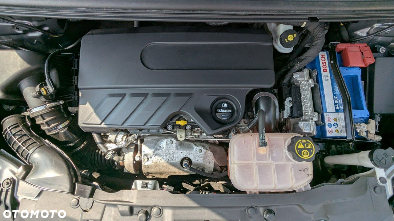 Opel Mokka - 40