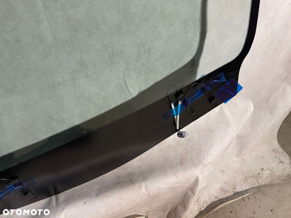 lexus rx szyba przednia nowa kamera sensor acoustic cała grzana po 2015- - 7