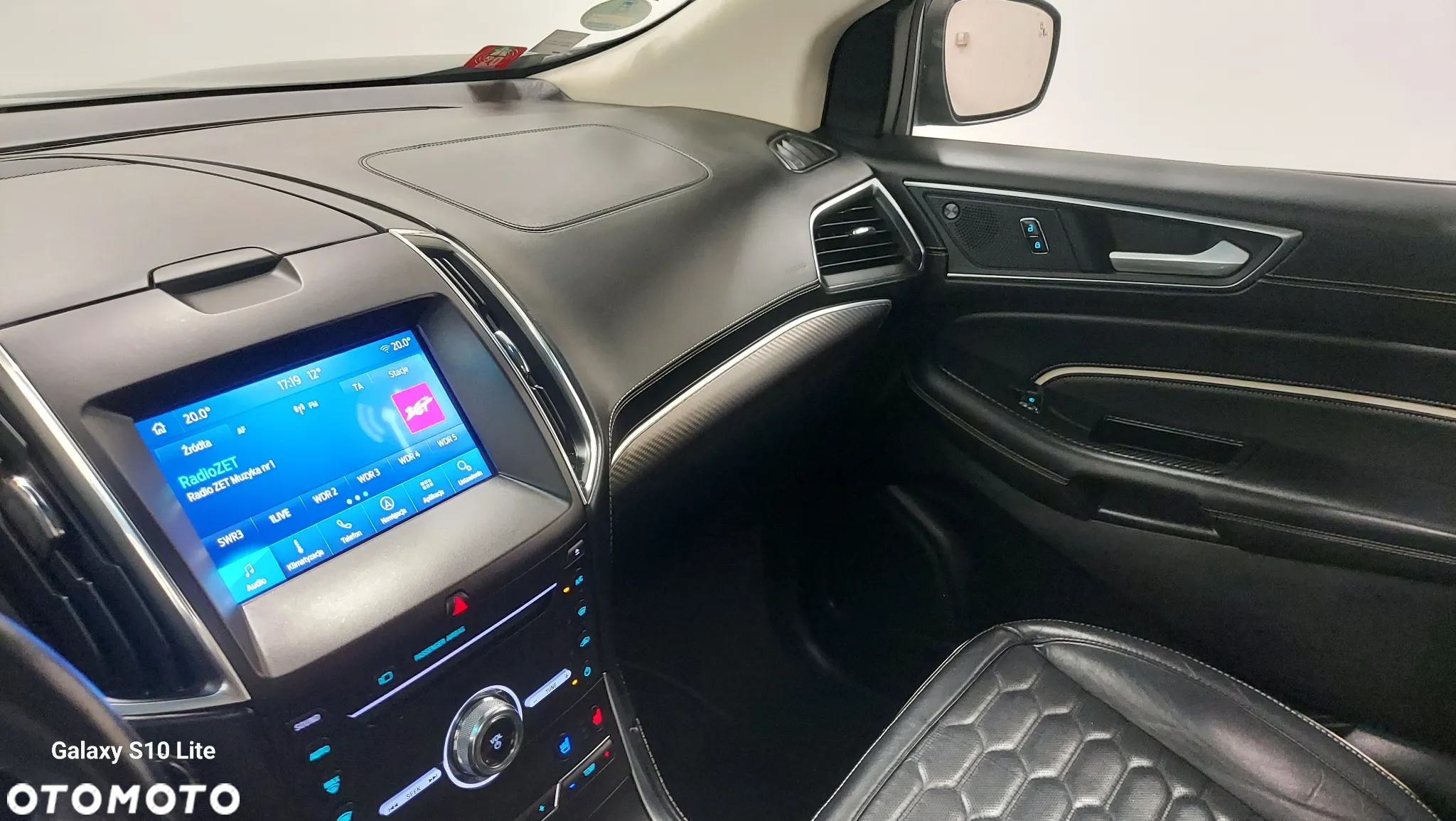 Ford Edge 2.0 EcoBlue Bi-Turbo 4x4 Vignale - 27