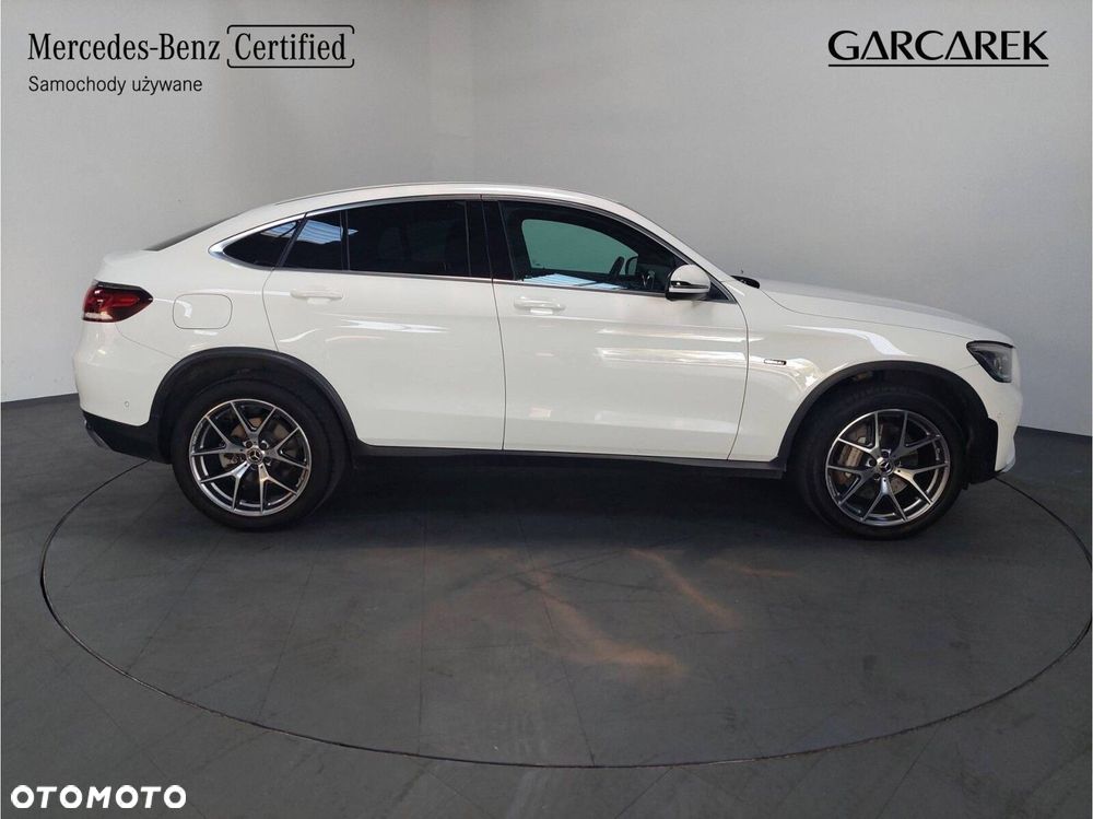 Mercedes-Benz GLC - 8