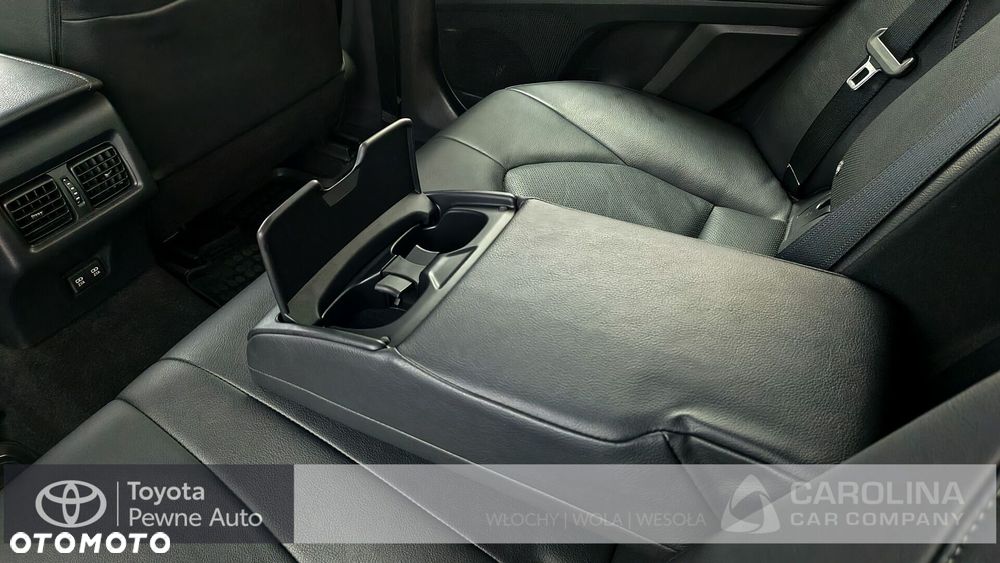 Toyota Camry 2.5 Hybrid Comfort CVT - 20