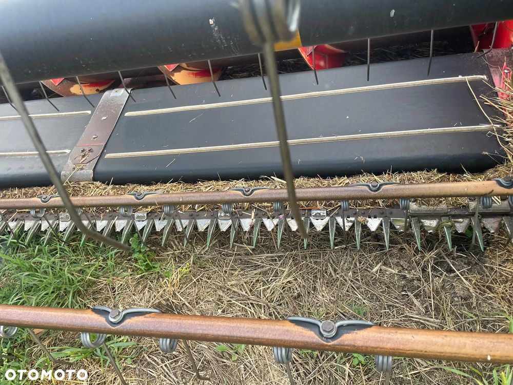 Massey Ferguson 38 - 12