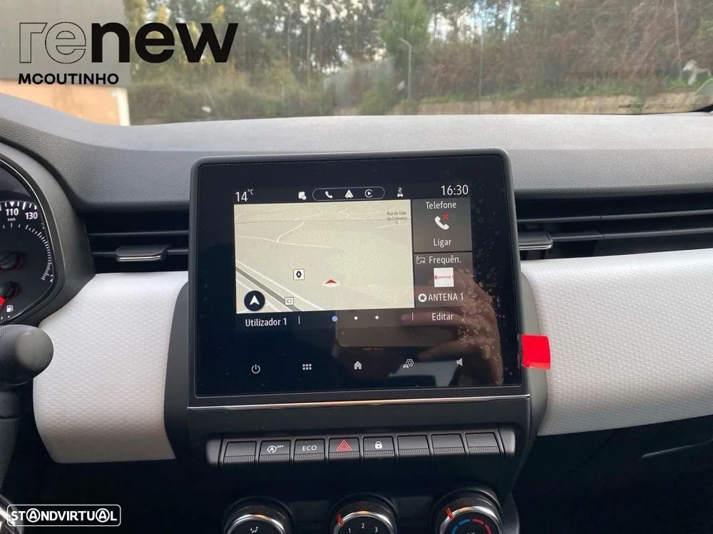 Renault Clio 1.0 TCe Evolution Bi-Fuel - 15