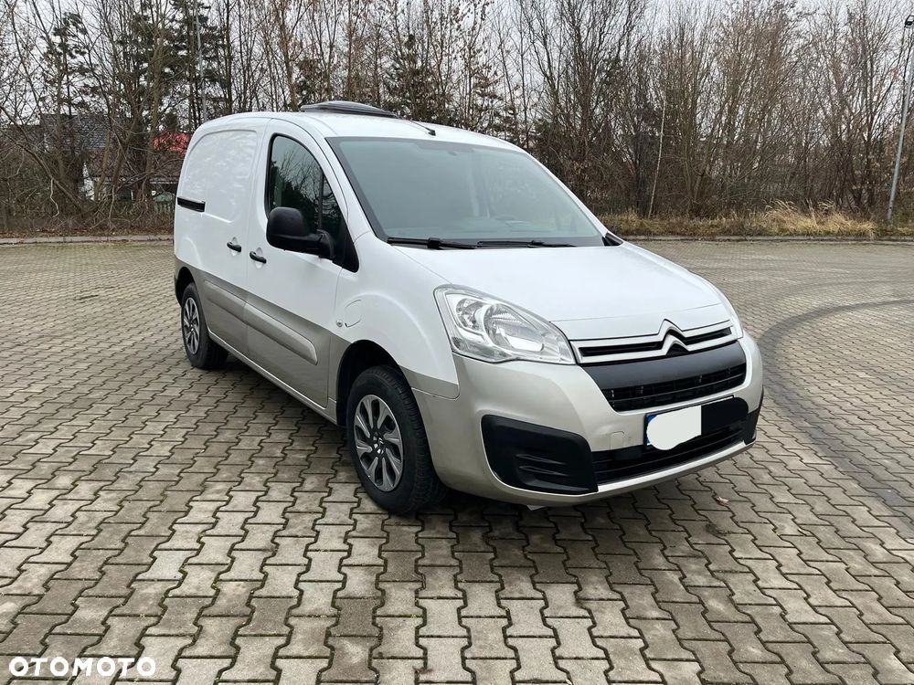 Citroën Berlingo
