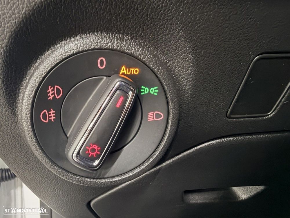 SEAT Leon ST 1.0 EcoTSI FR S/S - 20