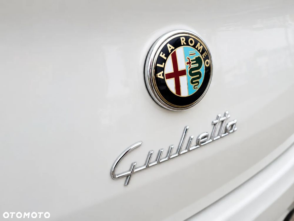 Alfa Romeo Giulietta 1.4 TB MultiAir Exclusive TCT - 16