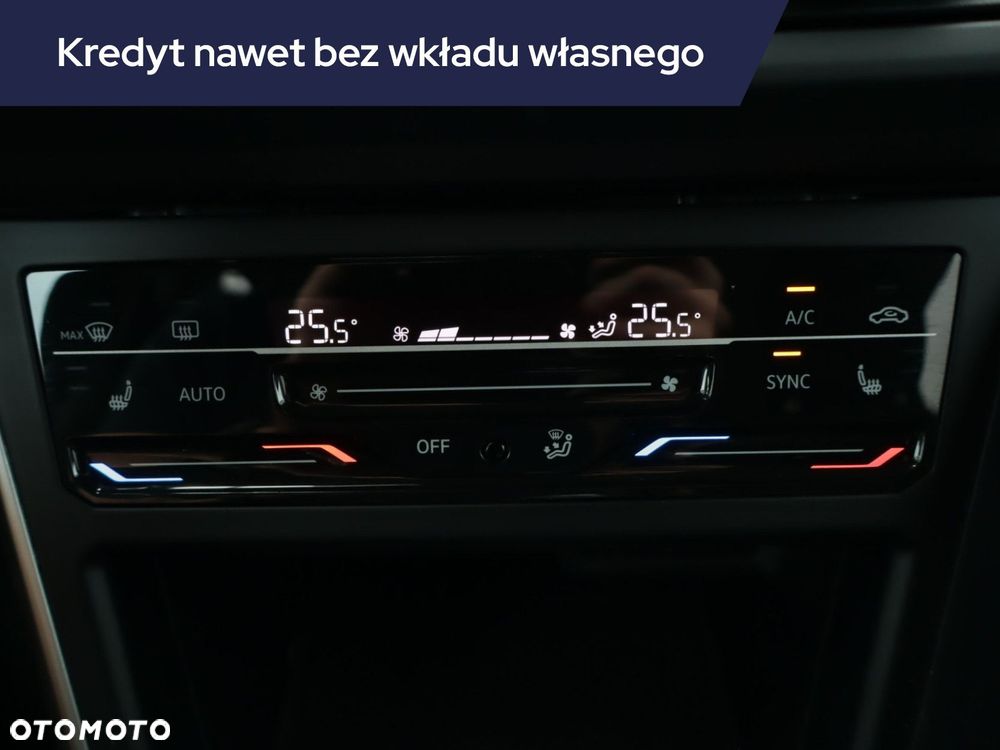 Volkswagen Taigo - 15