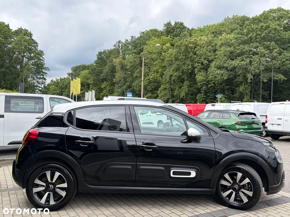 Citroën C3 1.2 PureTech Max - 5