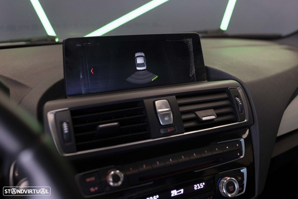 BMW 218 d Coupe Pack M - 24