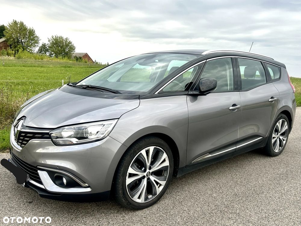 Renault Scenic 1.6 dCi Intens - 1