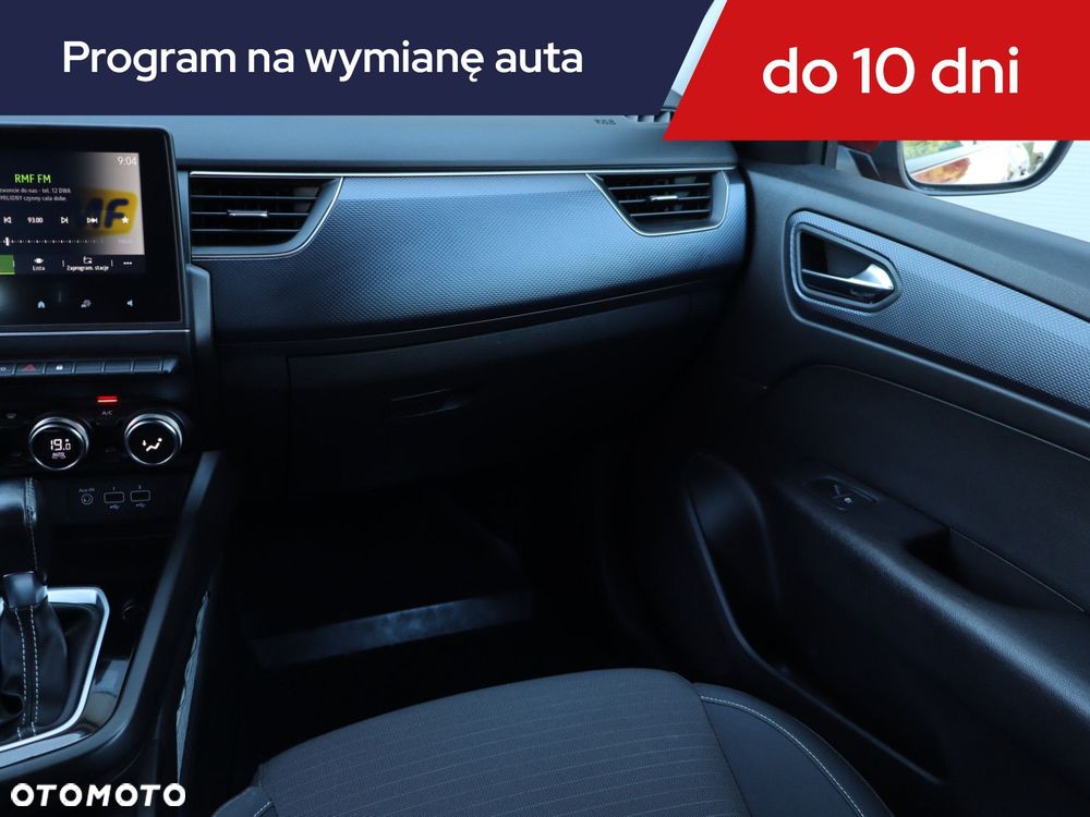 Renault Arkana - 10