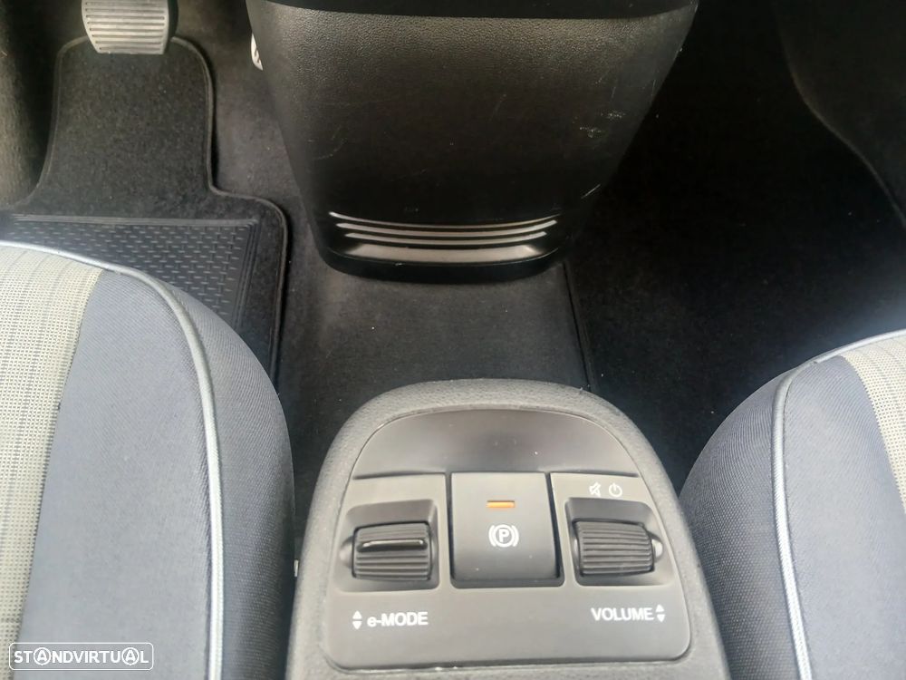 Fiat 500e 42kWh - 27