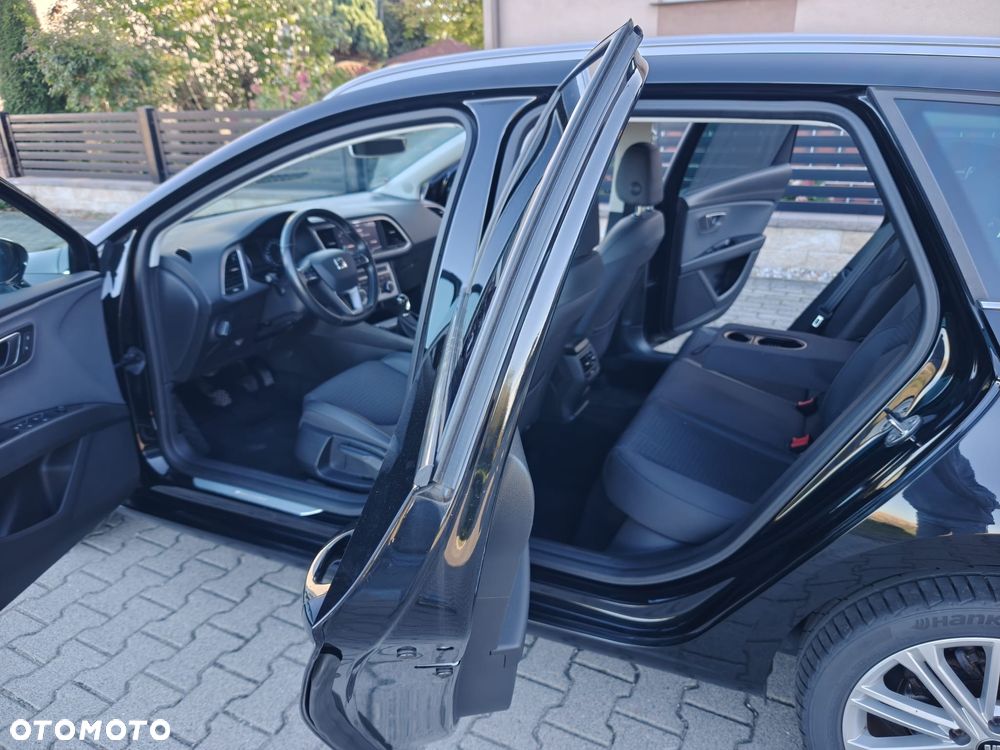 Seat Leon - 20