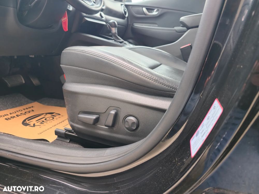 Hyundai KONA - 7