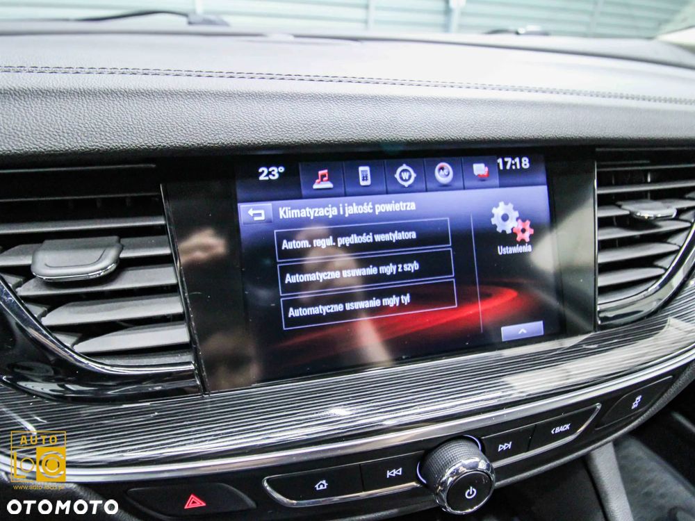 Opel Insignia 1.5 T Innovation S&S - 20