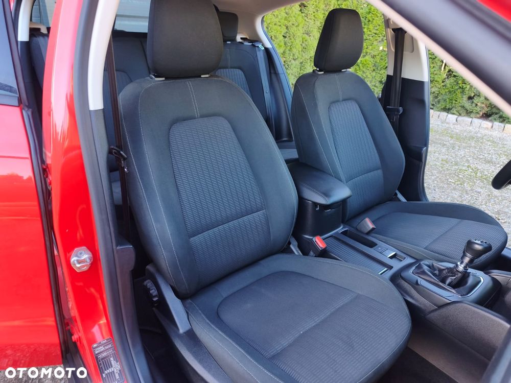 Ford Focus 1.5 EcoBlue Start-Stopp-System ACTIVE - 23
