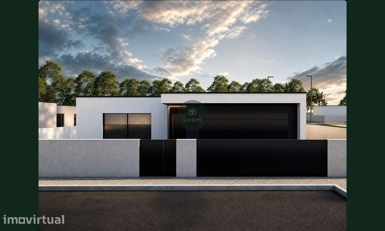 Novo lançamento em Turiz | Moradias térreas desde 590.000 € - Grande imagem: 4/9