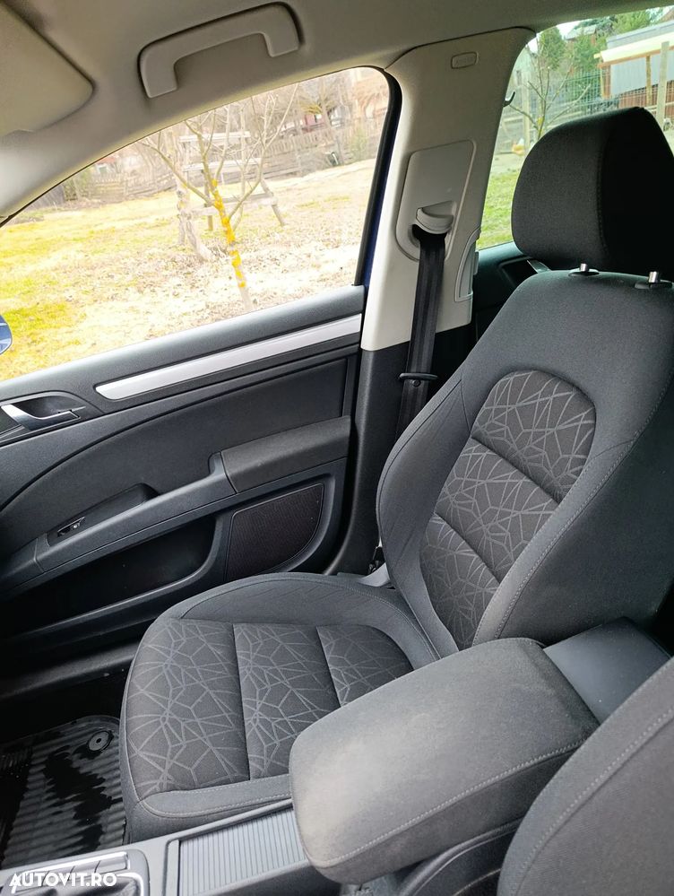 Skoda Superb 2.0 TDI Elegance 4x4 - 12