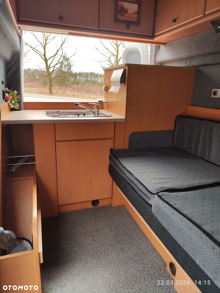 Renault Trafic L1H1 - 12