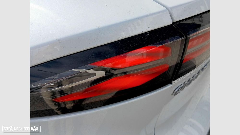 Changan Deepal S05 68.8 kWh Pro - 10